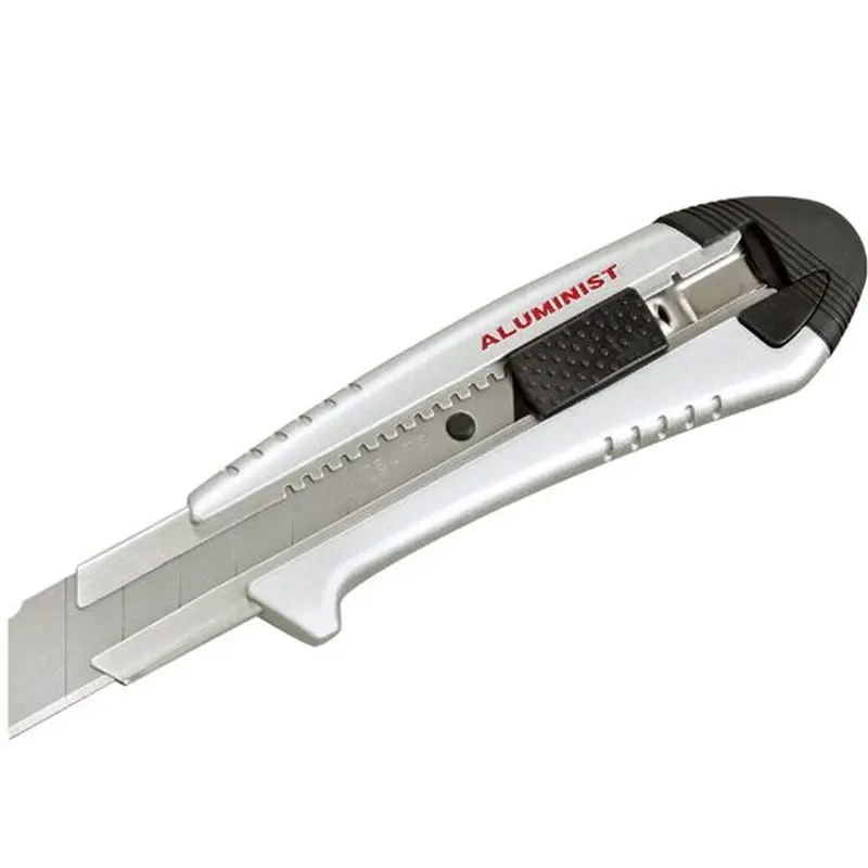 Tajima AC-700S Rock Hard Aluminist With Auto Blade Lock