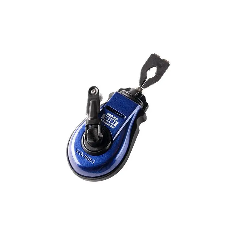Tajima CR802SFB Chalk-Rite MINI Chalk Line