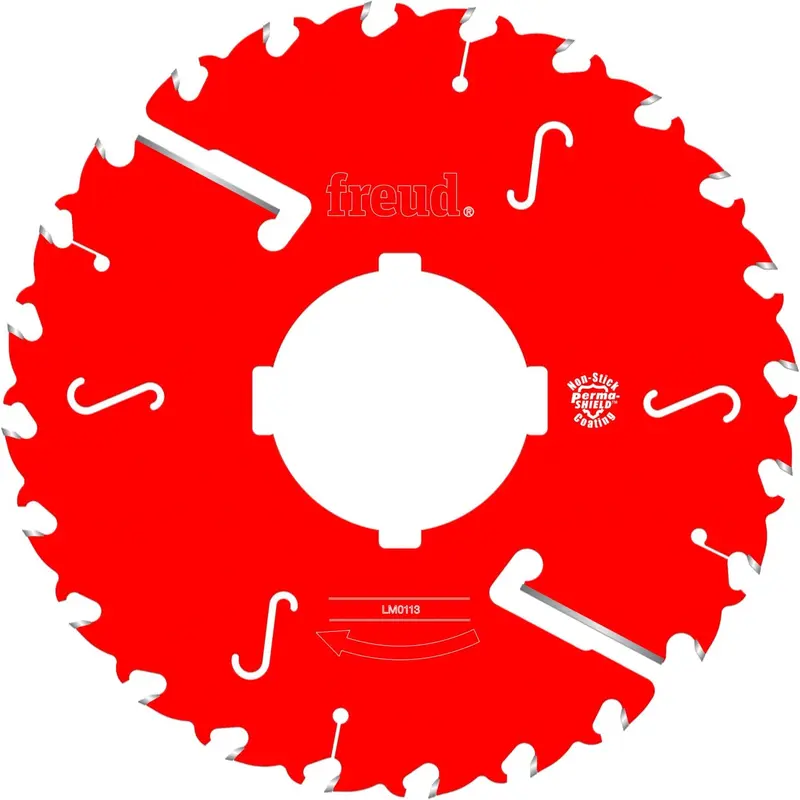 Freud LM0113 300mm Thin Kerf Gang Ripping Saw Blade