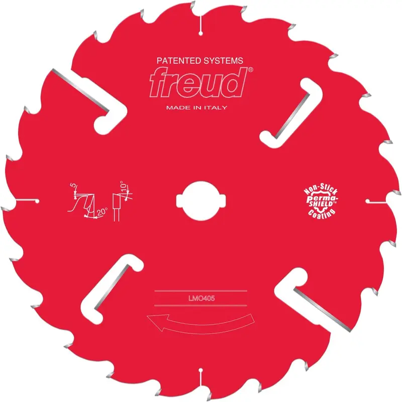 Freud LM0405 300mm Full Kerf Gang Ripping Saw Blade