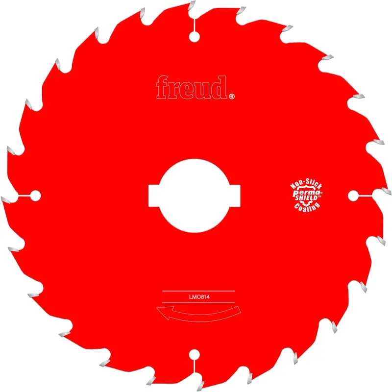 Freud LM0814 250mm Thin Kerf Gang Ripping Saw Blade