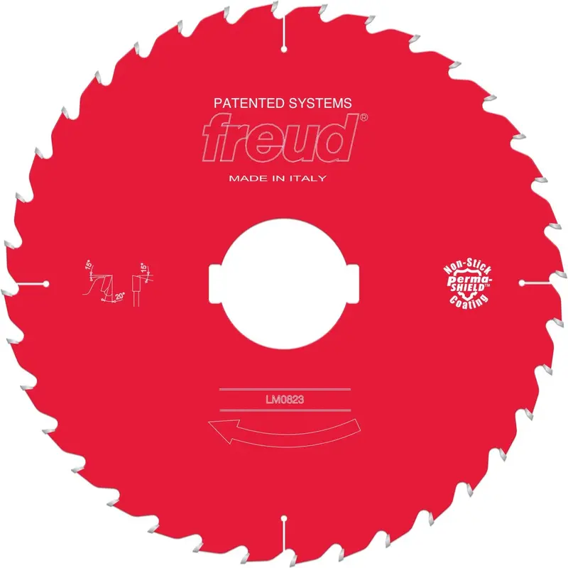 Freud LM0823 300mm Thin Kerf Gang Ripping Saw Blade
