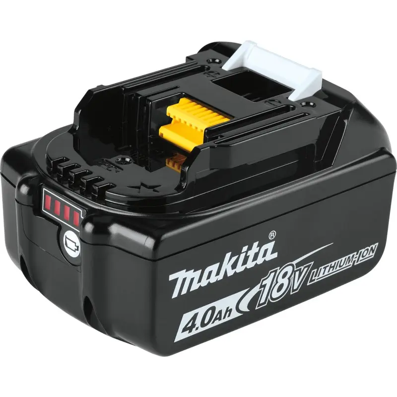 Makita ADBL1840B Outdoor Adventure 18V LXT Lithium-Ion 4.0Ah Battery