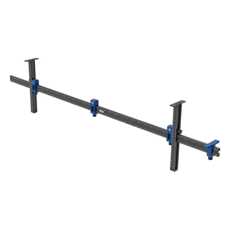 Kreg KHI-PULLPROXL Cabinet Hardware Jig Pro XL