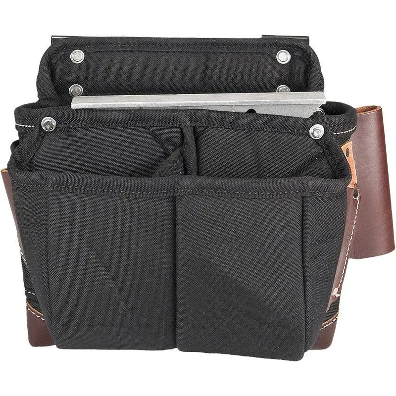 Occidental 8564 Clip-On Carpenter Fastener Bag