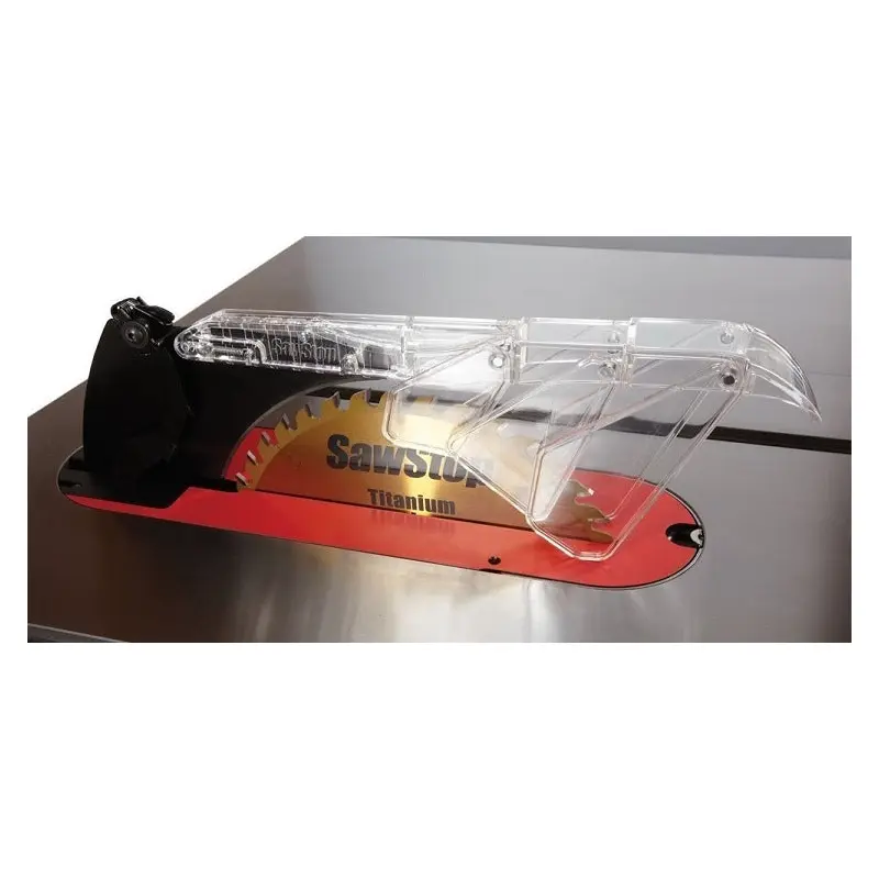 Sawstop TSG-MG Micro-Guard Blade Guard Assembly for ICS, PCS and CNS