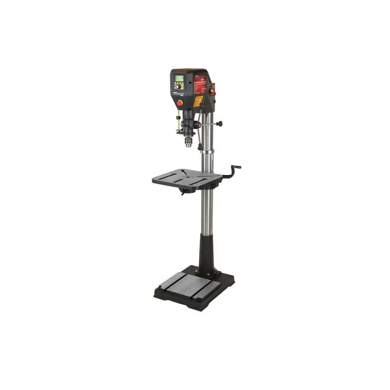 Teknatool NOVA Voyager DVR Drill Press