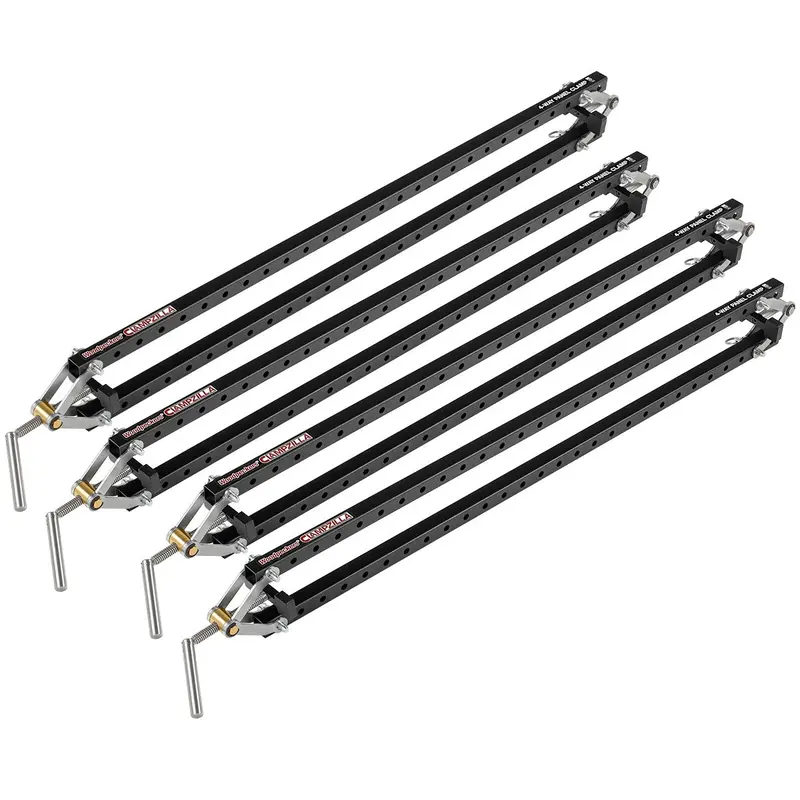 Woodpeckers CLPZ-38-4-22 Clampzilla - 2022 - 38" Capacity - 4 Pack