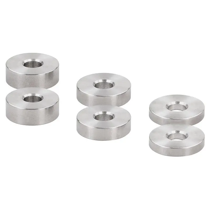 Woodpeckers Domino Offset Base Table Apron Spacers