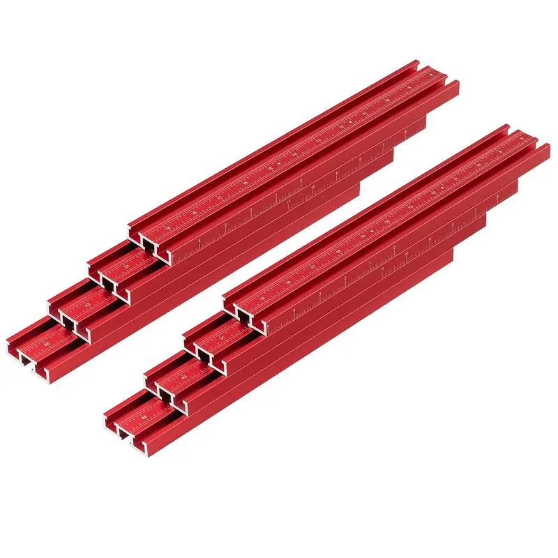 Woodpeckers PGS-ITRK-19 PGS Track Set - Inch