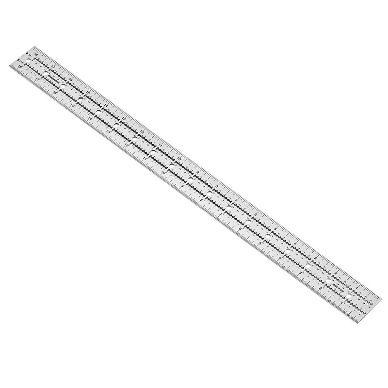 Woodpeckers CDSQ-BL18-20 in-DEXABLE 18 Inch Combo/Double Square Blade Only