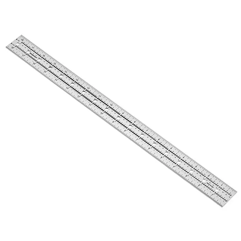 Woodpeckers CDSQBL450-20 in-DEXABLE 450Mm Combo/Double Square Blade Only