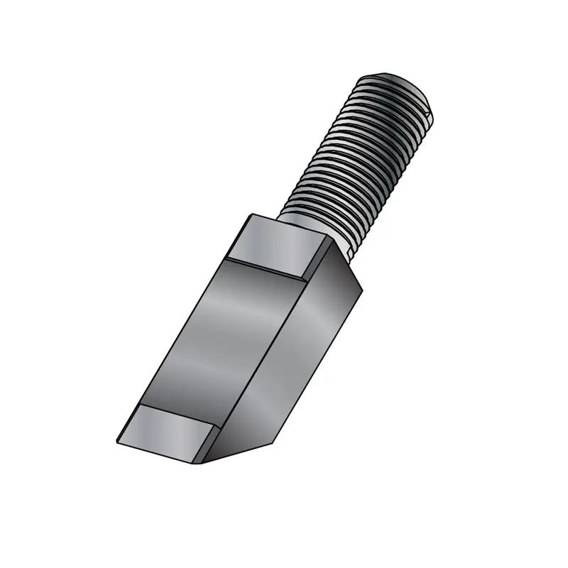 Woodpeckers EZCUTCHM-21 Replacement EZ Edge Cutter, 45 Deg Chamfer