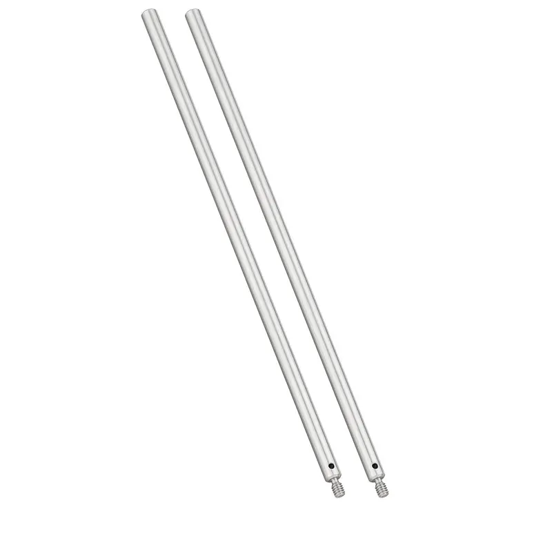 Woodpeckers MFRB-EXT-21 Multi-Function Router Base Extension Rods - 1 Pair