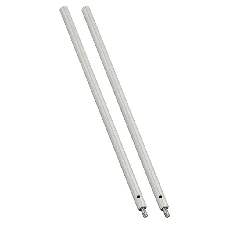 Woodpeckers MFRB-R10-21 Multi-Function Router Base Guide Rods - 10Mm - 1 Pair
