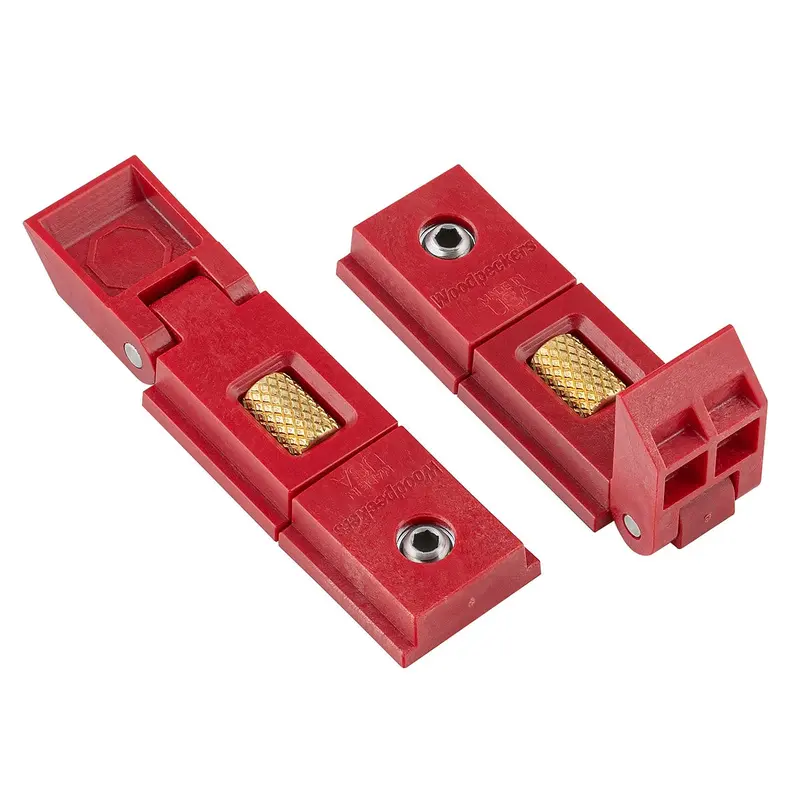 Woodpeckers SSX2 Stealthstops 2 Pack