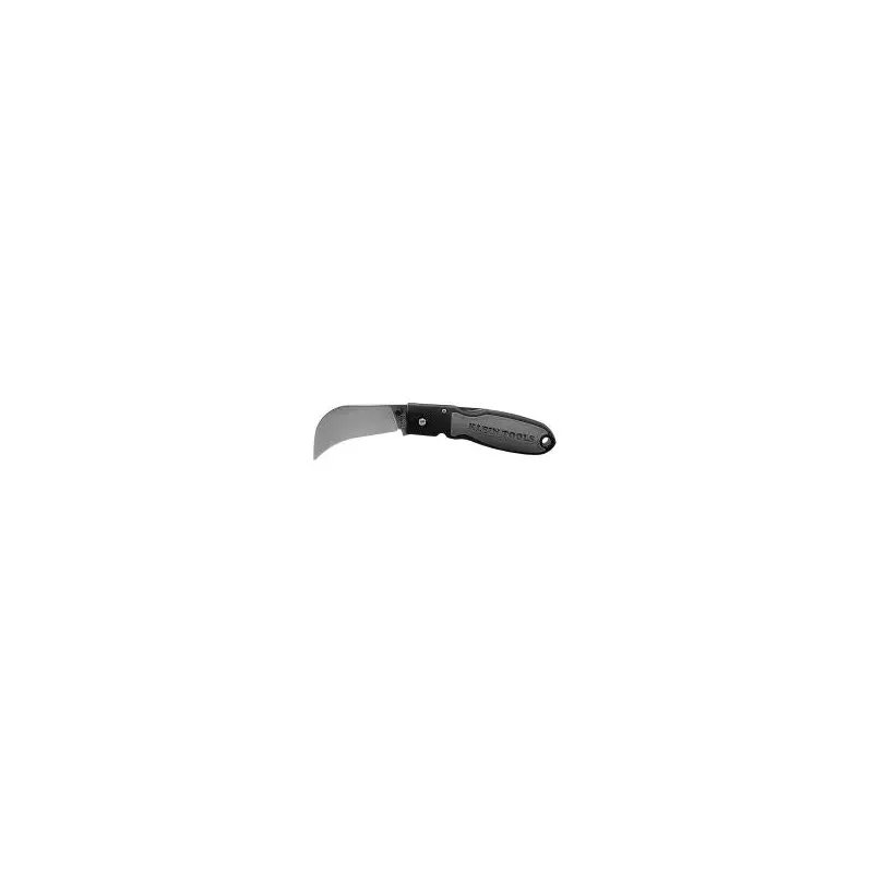 Klein Tools 44005C Hawkbill Lockback Knife with Clip