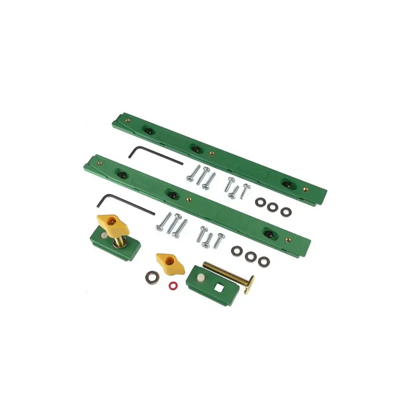 Micro Jig ZP750-B2S2 ZEROPLAY Miter Bar (Single)