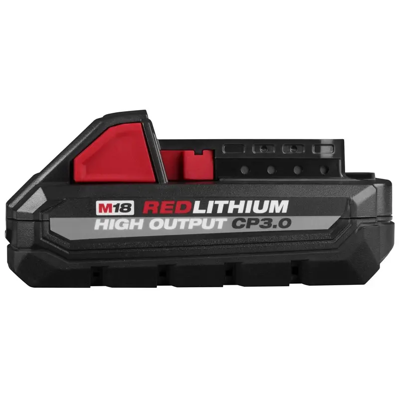 Milwaukee 48-11-1835 M18 REDLITHIUM HIGH OUTPUT CP 3.0Ah Battery (PROMO)