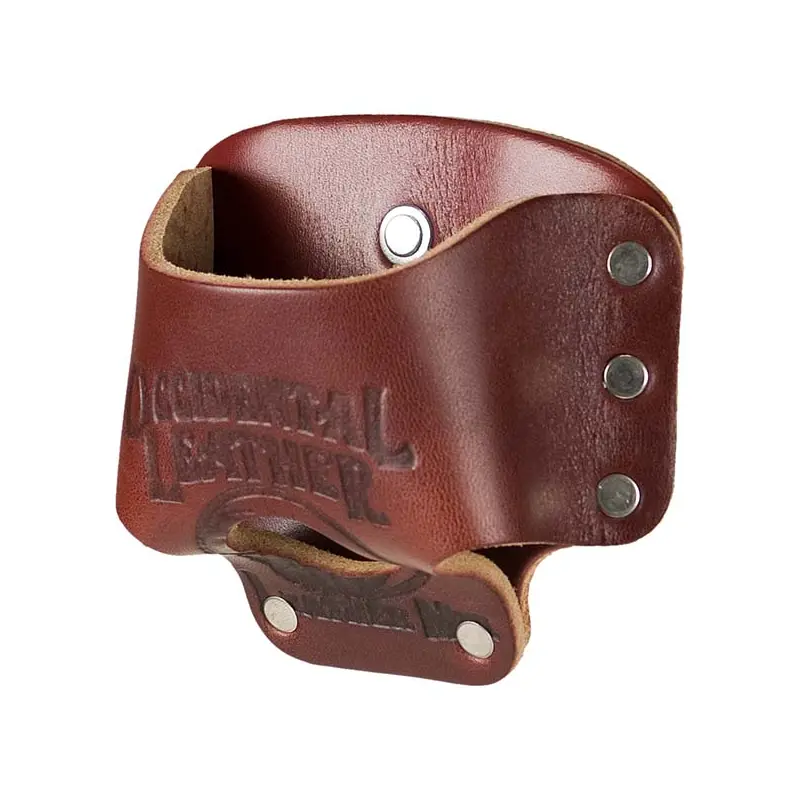 Occidental Leather 5042 Clip-On Tape Holster, Medium
