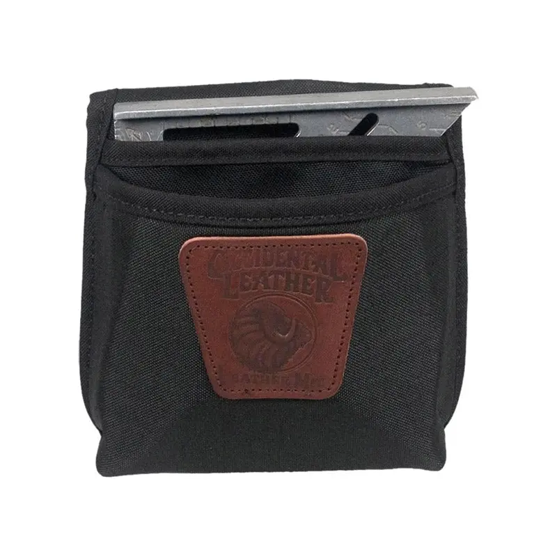 Occidental Leather 9503 Large Clip-On Pouch
