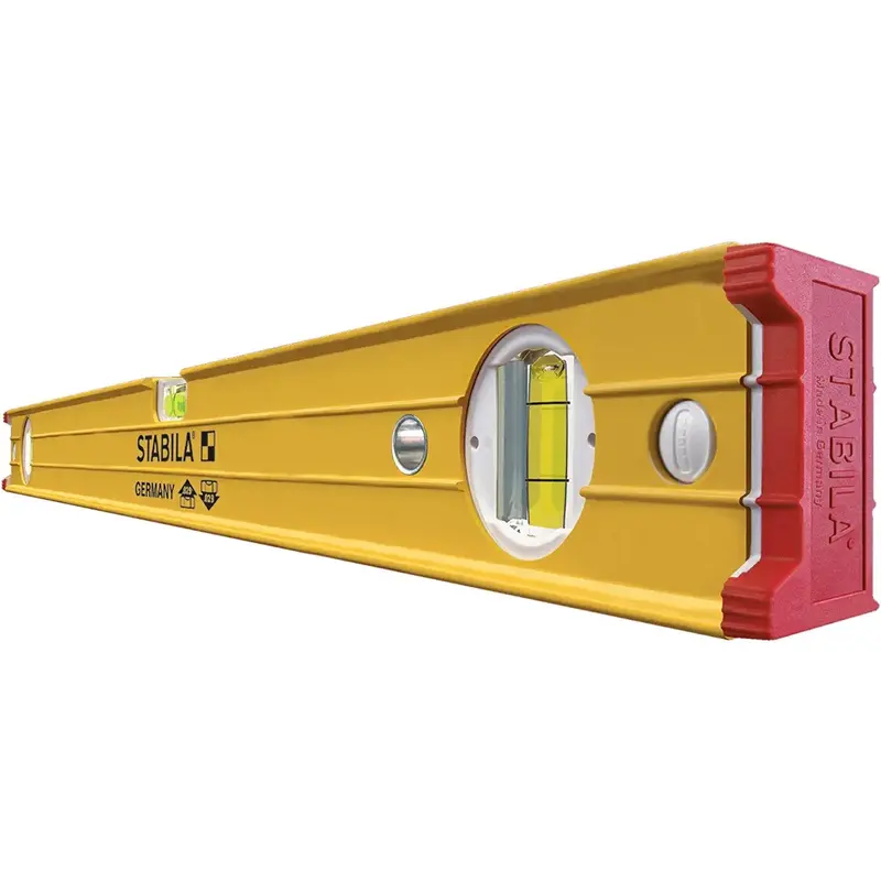 Stabila 38636 Type 96M Heavy Duty Magnetic Level, 36 in.