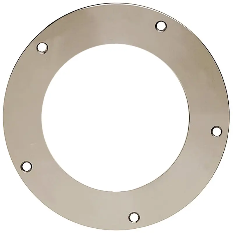 Teknatool 6002 Faceplate Ring 130mm