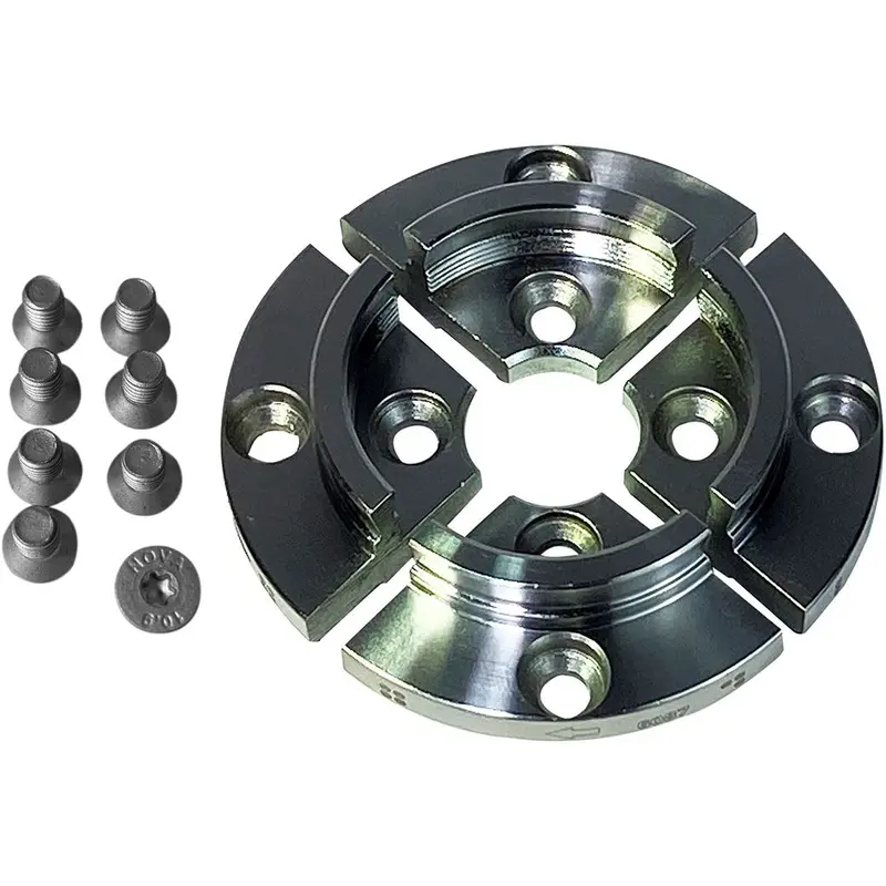 Teknatool 6087 PRO-TEK 50mm (2") Jaws