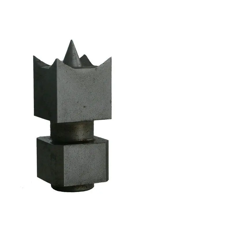 Teknatool NCSC Nova Chuck Spu Center