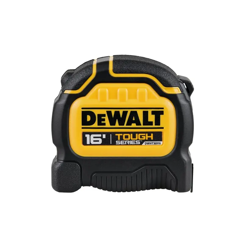 DeWalt DWHT36916S 16FT DeWalt Tough Tape
