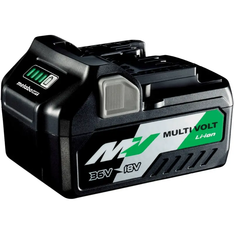 Metabo HPT 372121M 36V/18V MultiVolt 4.0Ah/8.0Ah Battery (PROMO)