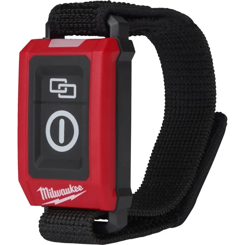 Milwaukee 0951-20 Wireless Dust Control Remote