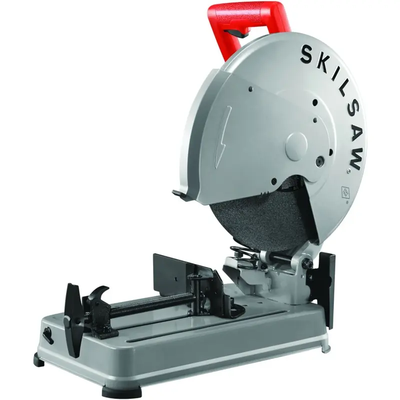 SKIL SPT84-01 Corded 14 in. Abrasive cut-off saw