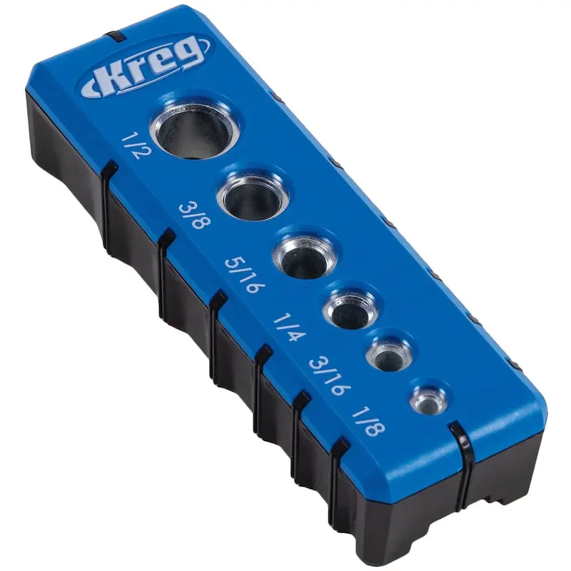 Kreg KDG-6000 Drilling Guide