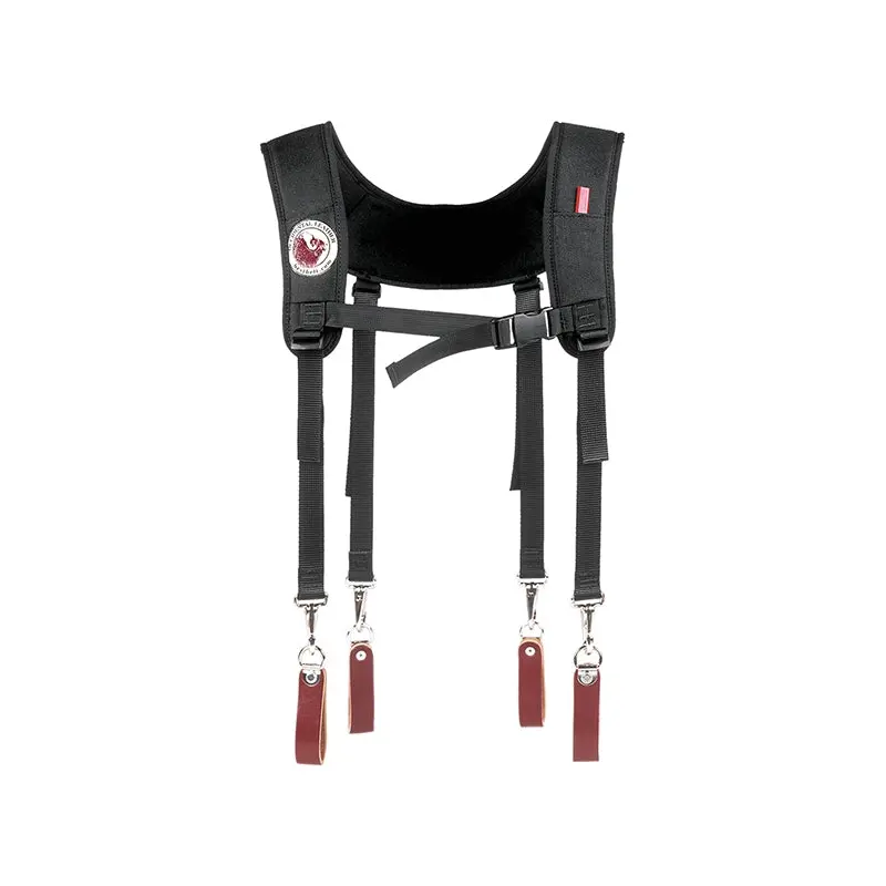 Occidental Leather 1546 Stronghold Light Suspenders