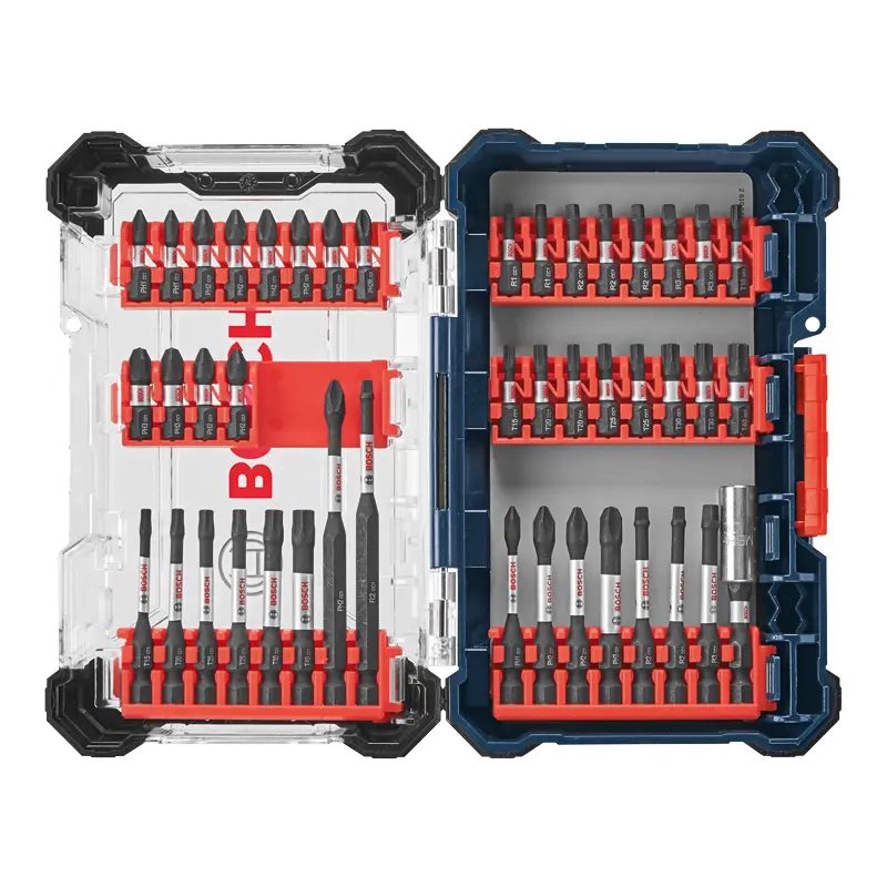 Bosch DDMSD20 Driven 20-Piece Impact Bit Set (PROMO)