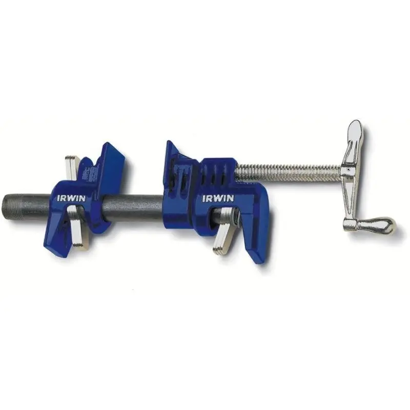 Irwin 224134 Quick-Grip Pipe Clamp 3/4-in.