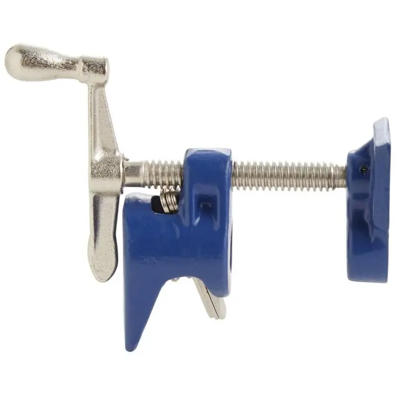 Irwin 224212 Quick-Grip Pipe Clamps 1/2-in.