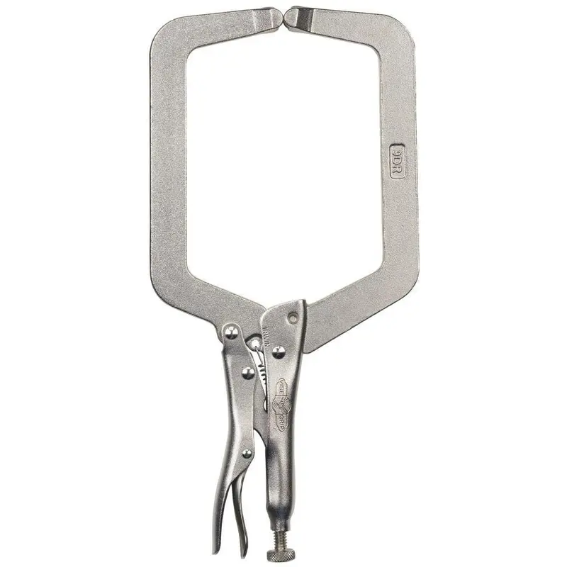 Irwin 30 Original 9DR Locking C-Clamp 9-in.