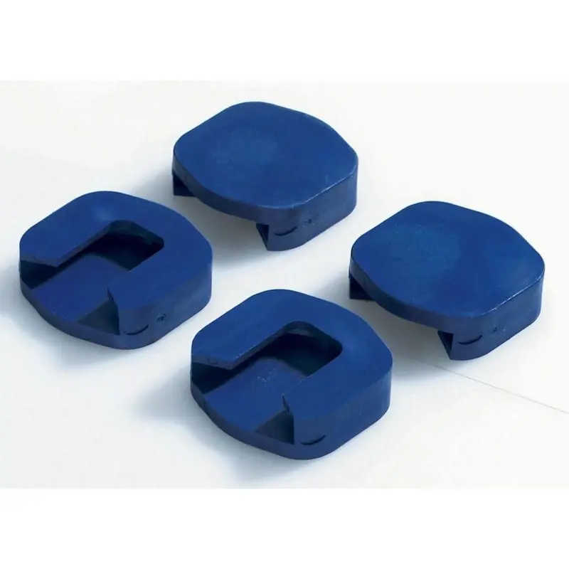 Irwin 40153 VISE-GRIP 4-Pc. Soft Pads Set