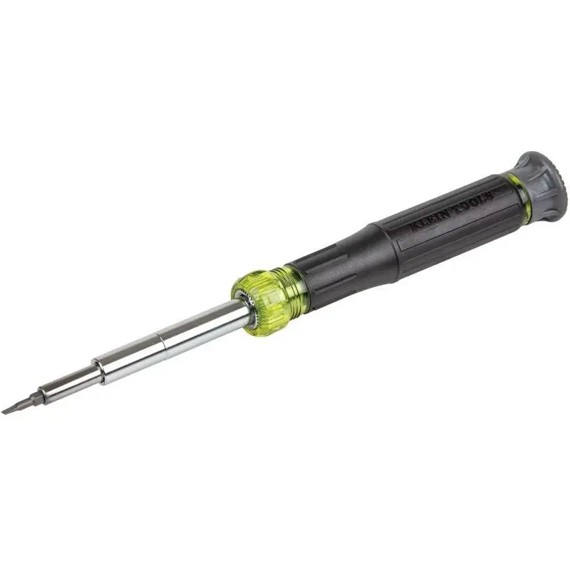 Klein 32314 14-in-1 Precision Screwdriver/ Nut Driver