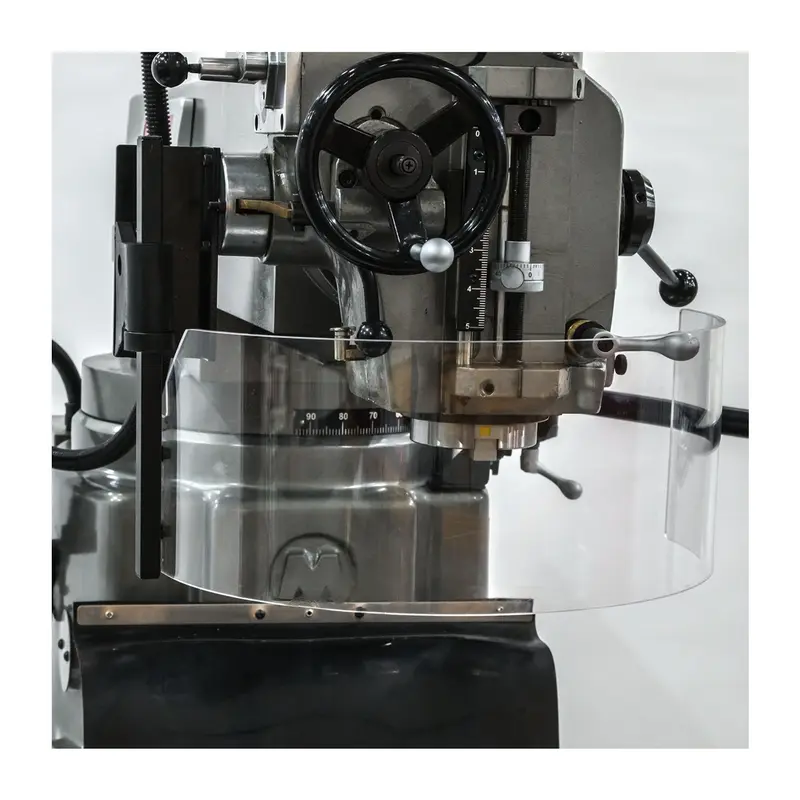 Jet A635 Adjustable Swing Away Safety Shield