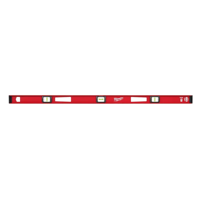 Milwaukee MLIBM48 48 Inch Magnetic I-Beam Level