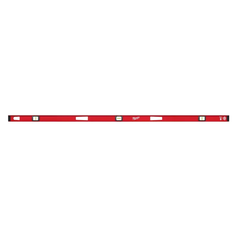 Milwaukee MLIBM78 78 Inch Magnetic I-Beam Level