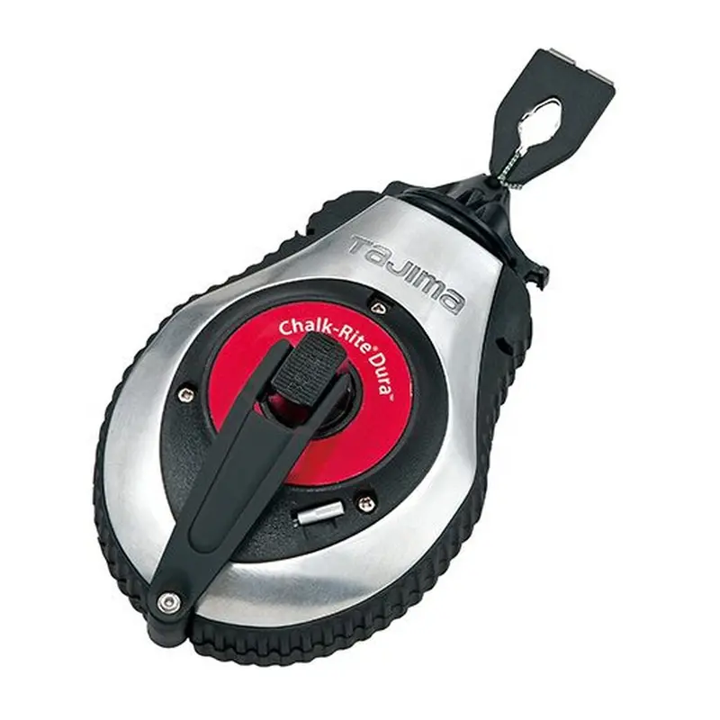 Tajima CR401S Chalk-Rite Dura 1mm Chalk Line