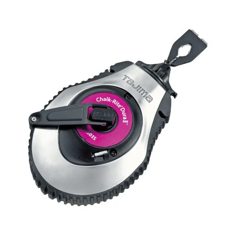 Tajima CR503S Chalk-Rite Dura II Chalk Line