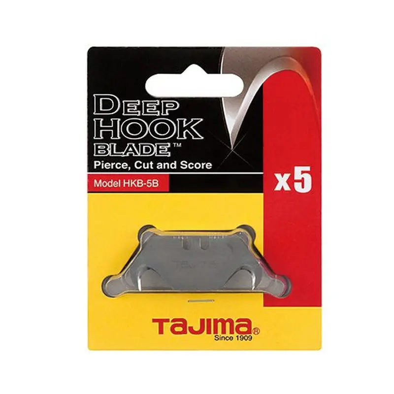 Tajima HKB-5B Deep Hook Utility Blade