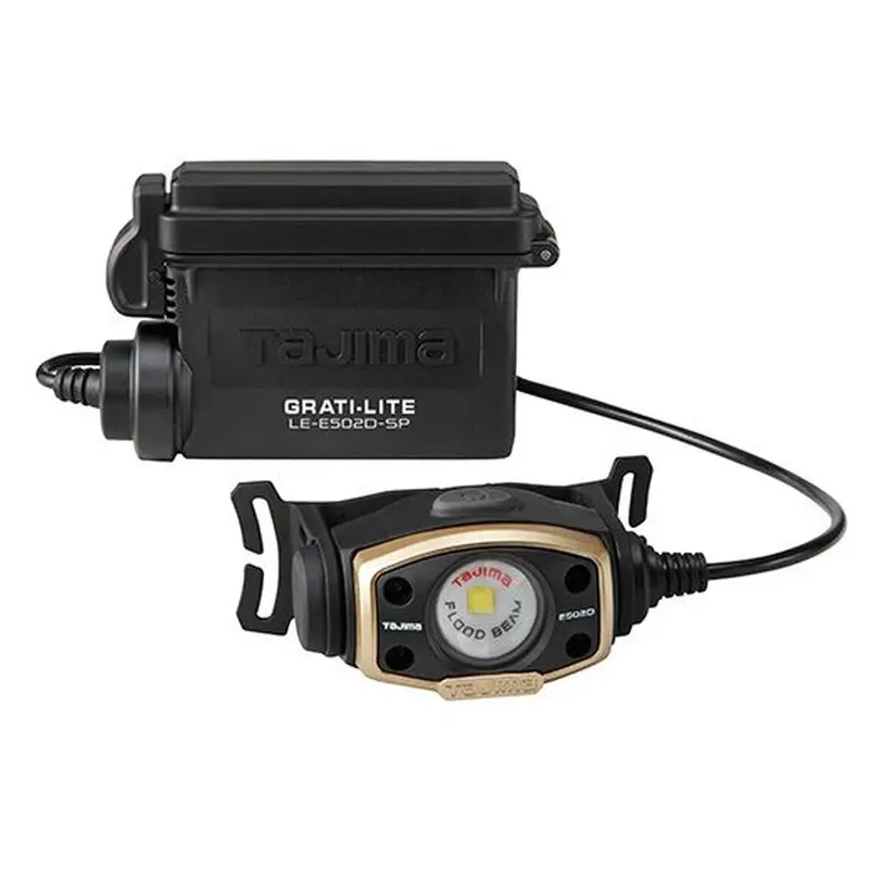 Tajima LE-E502D-SP Drati-Lite