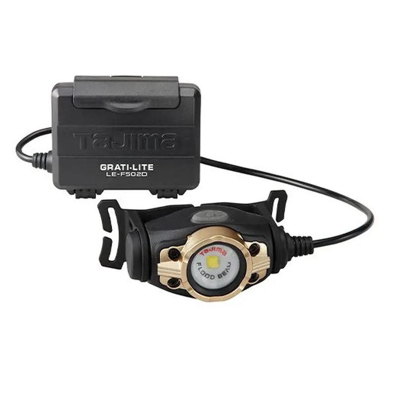 Tajima LE-f502D Drati-Lite