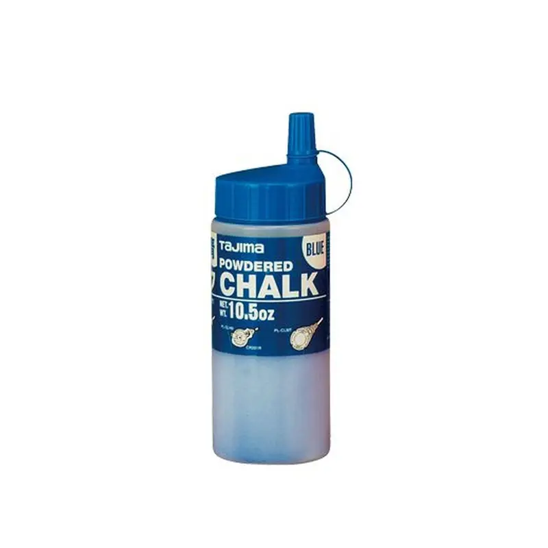 Tajima PLC2-B300 Micro Chalk Blue 300-gram 105-oz.